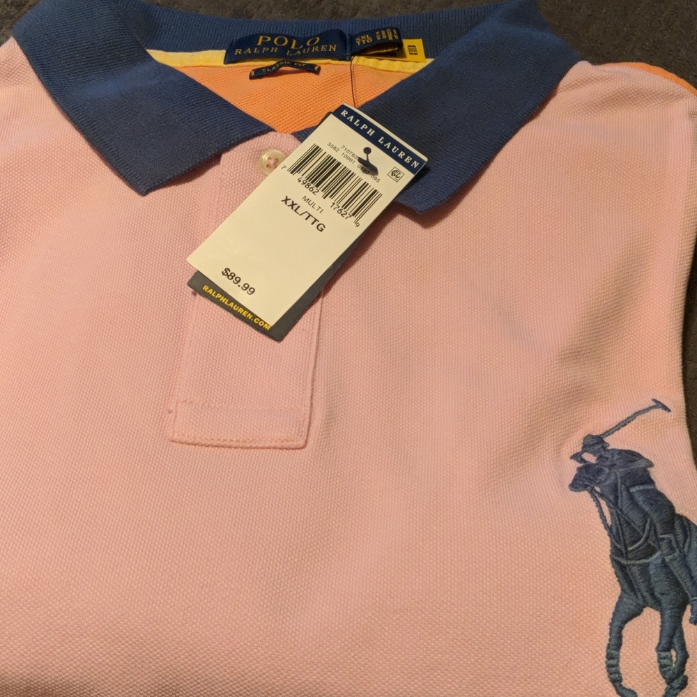 Polo Ralph Lauren